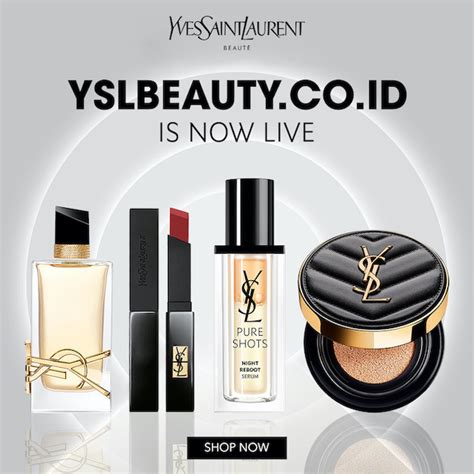 ysl korean beauty|YSL beauty online shop.